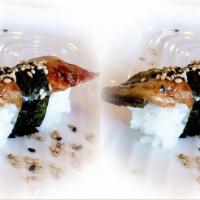 Unagi Sushi · 