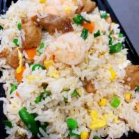 G1. House Special Fried Rice · 