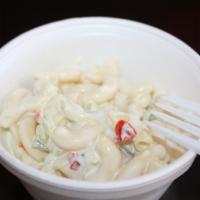 Macaroni Salad · 