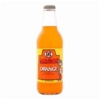 Orange Soda · 