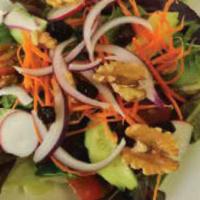 (Small) Salad · Veggie Salad