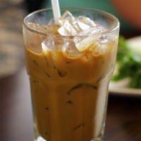 101. Coffee Regular · Vietnamese Coffee with Milk Foam