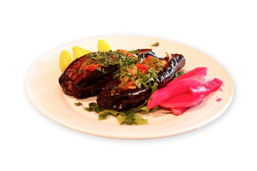 Janet's Mediterranean Cuisine · Lebanese · Mediterranean · Lunch · Dinner · Halal · Falafel · Chicken · Salads