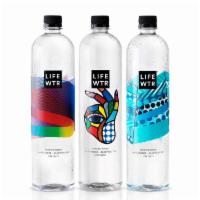 LIFEWTR (20 oz Bottle) · 