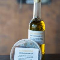 375 ml. Rosemary Olive Oil · 