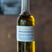375 ml. Garlic Olive Oil · 