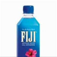 Fiji water- Catering  · 