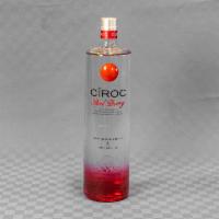 750 ml. Ciroc Red Berry · Must be 21 to purchase.