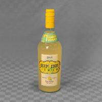 Deep Eddy Lemon 750ML · Must be 21 to purchase