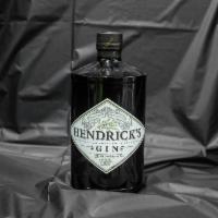 750 ml. Hendricks Gin · Must be 21 to purchase. 