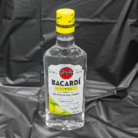 1.75 Liter Bacardi Limon · Must be 21 to purchase.