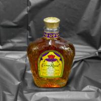 750 ml. Crown Royal Original · Must be 21 to purchase.