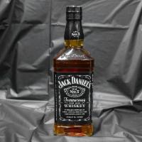 750 ml. Jack Daniels · Must be 21 to purchase.