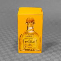 750 ml. Patron Anejo · Must be 21 to purchase.