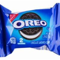 Oreo Cookie · Two-pack