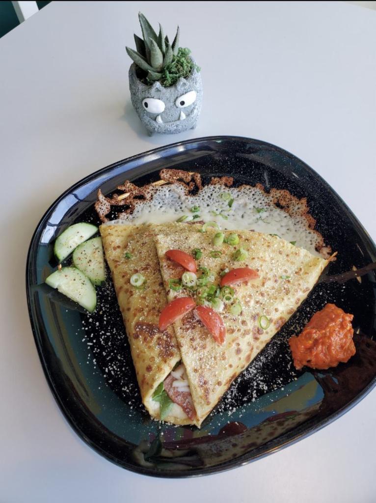 Crepe House Cafe · Ice Cream & Frozen Yogurt · Coffee and Tea · Cafes · Crepes · Creperies · Smoothies and Juices