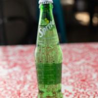 Mexican Sprite · Indulge.