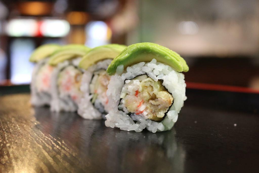 Sakura Sushi & Sake Bar · Soup · Sushi Bars · Sushi · Japanese · Cocktail Bars · Lunch · Kids Menu · Noodles