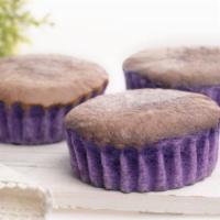 1. Ube Mamon  · Light and soft, rich and buttery made even richer with the subtle taste of purple yam. Pack ...