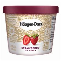 Haagen Daz 3.6 oz ice cream cup · Please select your choice......
Strawberry , Coffee, Vanilla and Caramel
Please specify on y...