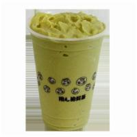 Japanese Matcha 日式抹茶 · Dairy free, matcha is finely ground powder of specially grown and and processed green tea le...