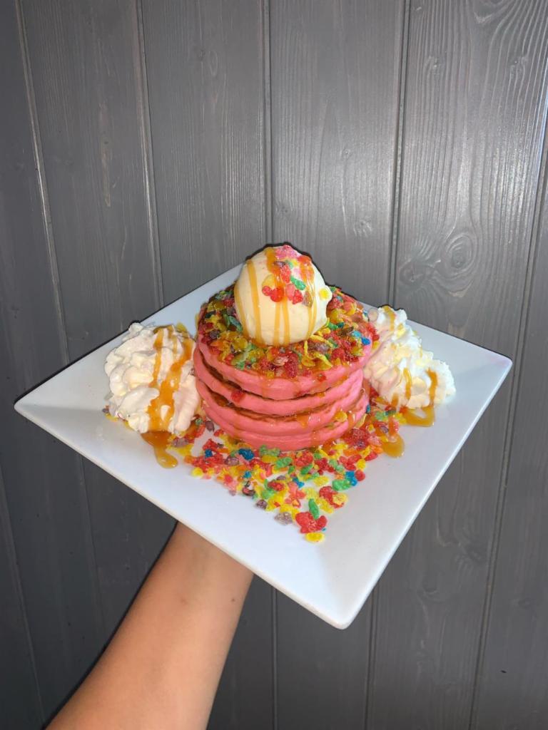 Manny's Sweet Treats · Creperies · Snacks · Dessert · Waffles · Desserts · Ice Cream