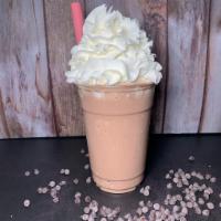 Classic Milkshake · Nothing beats the OG.  Enjoy a milkshake with vanilla, chocolate, or strawberry ice cream.  ...