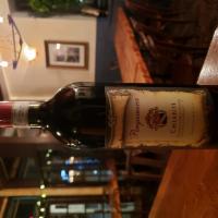 Chianti (Bottle) · Red wine, full in the mouth, fresh with well balanced and structured tannins. Must be 21 to ...