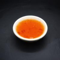 Sweet Chili Sauce · 