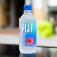 Fiji Still Water · 