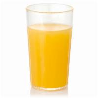 Orange Juice.... · 