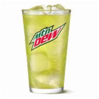 Mountain Dew... · Mtn Dew exhilarates and quenches thirst with its one of a kind citrus taste.