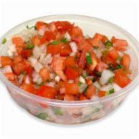 PICO DE GALLO · 