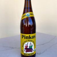 Pinkus Muller | Organic Hefeweizen (Germany) · Must be 21 to purchase.
