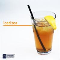 Iced Tea(32oz) · 