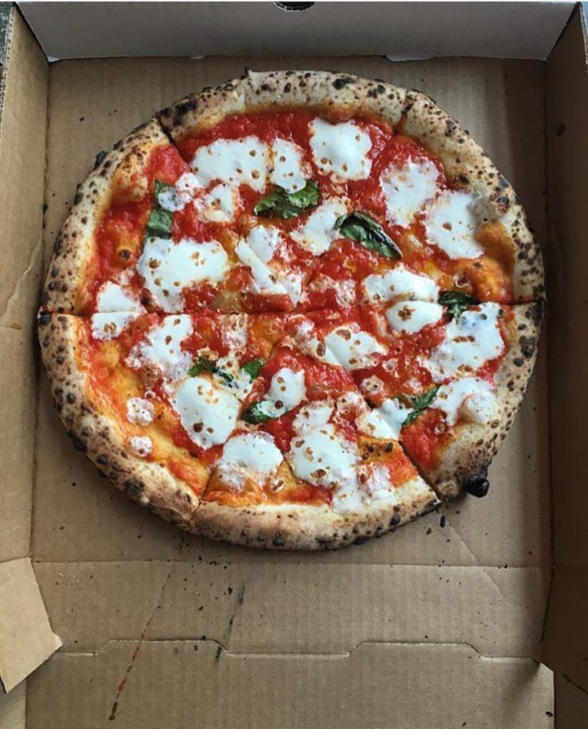 Roberta's 52nd St. Urbanspace · American · Classic · Dinner · Italian · Lunch · Pizza