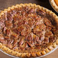 Pecan pie  · Fresh Homemade Pecan pies