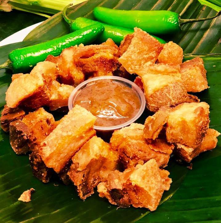 Nick's Sari-Sari Store · Dessert · Grocery · Chicken · Filipino