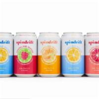 Spindrift · At spindrift beverage co. We celebrate the amazing taste of real, simple ingredients every d...