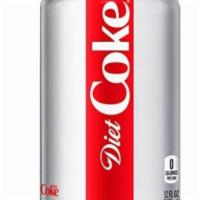 Diet Coke · 12 fl. oz. Coca-cola.