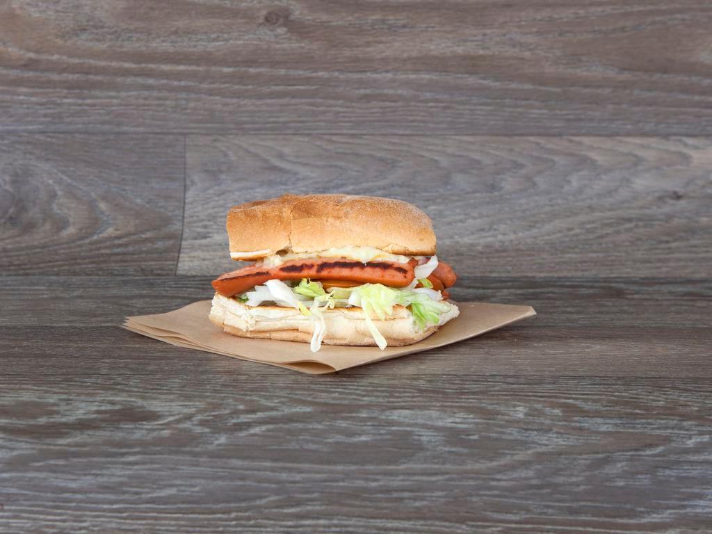 Great Western Steak & Hoagie Company · Fast Food · Hot Dogs · Cheesesteaks · Burgers · American · Sandwiches · Hamburgers