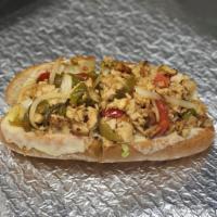 2 Chicken Philly Subs Combo Meals · 2 of our 8