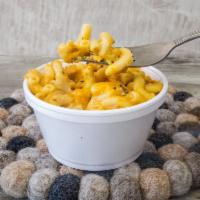 Loaded Mac and Cheese · 