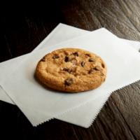 Fresh-Baked Incredible Cookie · Choose your favorite cookie