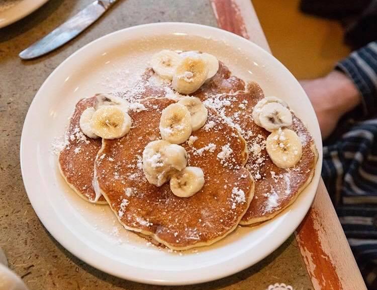 The Original Pancake House · Diner · Breakfast & Brunch · Lunch · American · Sandwiches · Breakfast