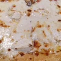 Cheese Lovers Pizza · This pie just stole my heart. Don't ask why it took fifteen years to finally get a cheesy ch...