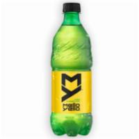 Mello Yello · A smooth citrus flavor that is sure to quench your thirst.