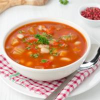 Soup · Chef's Special. Please call in for the Soup of the Day selections!
