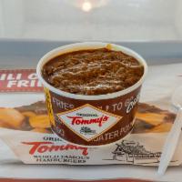 Chili-To-Go Small (Promotional) · 8 oz