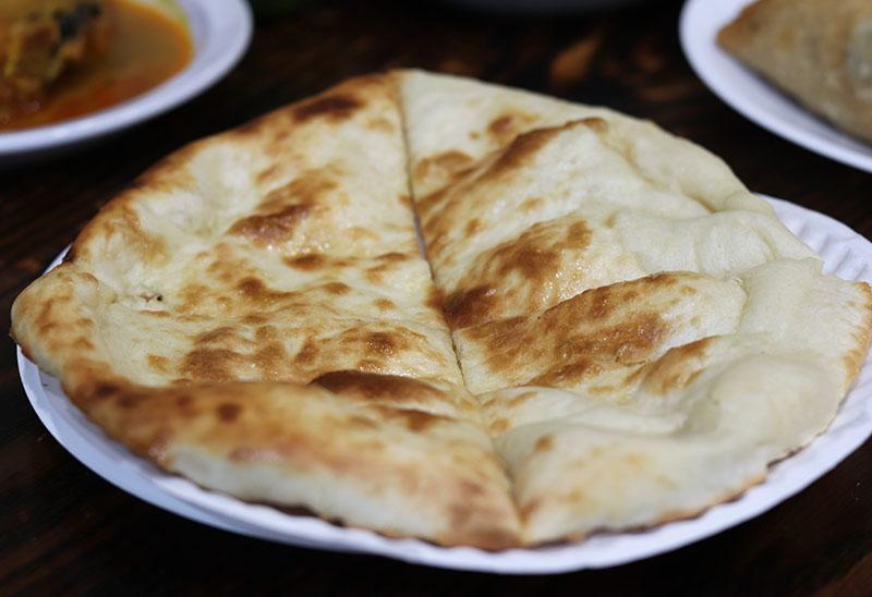 Sagar Restaurant · Bangladeshi · Indian · Halal · Breakfast · Pakistani · Curry